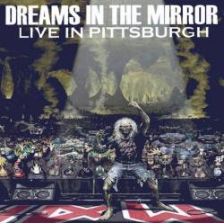 Iron Maiden (UK-1) : Dreams in the Mirror